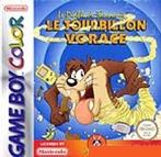 Tasmanian Devil Munching Madness - Gameboy Classic (Losse..., Spelcomputers en Games, Games | Nintendo Game Boy, Ophalen of Verzenden