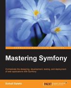 Mastering Symfony 9781784390310 Sohail Salehi, Verzenden, Gelezen, Sohail Salehi