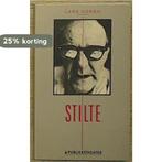 Stilte 9789064031427 Noren, Boeken, Verzenden, Gelezen, Noren