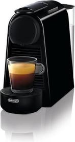DeLonghi - EN85.B - Essenza Mini - Black (Keukenapparaten), Verzenden, Nieuw