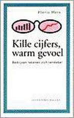 KILLE CIJFERS,WARM GEVOEL 9789050183581 F. Hers, Verzenden, Zo goed als nieuw, F. Hers