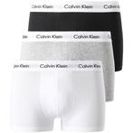 -4% Calvin Klein  Calvin Klein 3-pack low rise trunks  maat, Kleding | Heren, Verzenden