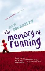 Memory Of Running, Boeken, Ophalen of Verzenden, Nieuw