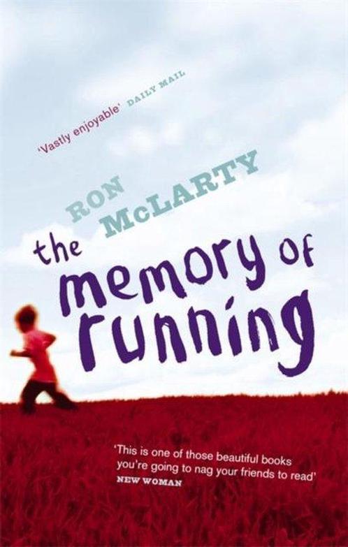 Memory Of Running, Boeken, Overige Boeken, Ophalen of Verzenden