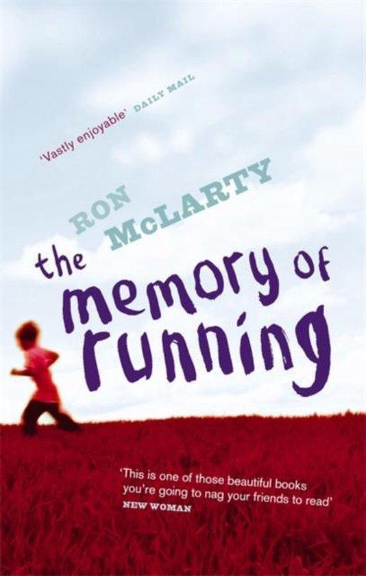 Memory Of Running, Boeken, Overige Boeken, Ophalen of Verzenden