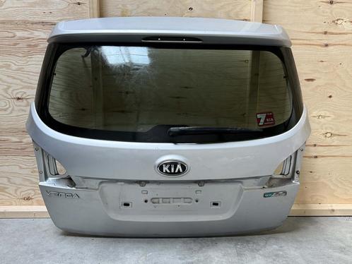 Gebtuikte achterklep voor kia venga 2014, Auto-onderdelen, Carrosserie en Plaatwerk, Erkend duurzaam, Achter, Achterklep, Kia