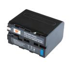 NP-F930 Accu (Sony), Ophalen of Verzenden, Nieuw