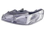 KOPLAMP VOOR HONDA ACCORD CF/CG/CH/CL SDN EU 1998-2002, Ophalen of Verzenden, Nieuw