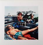 Bruce Davidson - Martha´s Vineyard Ferry