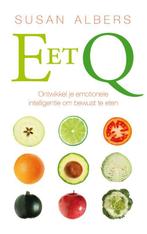 Eet q 9789025903084 Susan Albers, Verzenden, Gelezen, Susan Albers