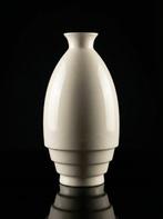 Boch Frères - Charles Catteau - Vaas - Model 1192 (Stepped, Antiek en Kunst