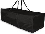 Tweedekans | VONROC Premium opbergtas voor tuinstoel/tuinset, Ophalen of Verzenden, Zo goed als nieuw