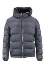 Napapijri Jas in maat S Zwart, Kleding | Dames, Napapijri, Verzenden, Zo goed als nieuw, Zwart