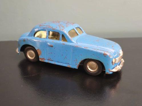 Dux - Blikken speelgoed - Borgward Hansa, Unboxed -, Antiek en Kunst, Antiek | Speelgoed