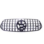 Grill voor mercedes gle w167 suv / gle coupé c167 chroom 202, Nieuw