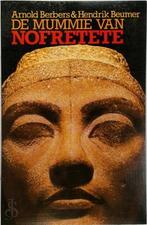 De mummie van Nofretete, Nieuw, Verzenden
