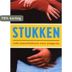 Stukken 9789064036170 Gudrun Beckmann, Boeken, Verzenden, Zo goed als nieuw, Gudrun Beckmann