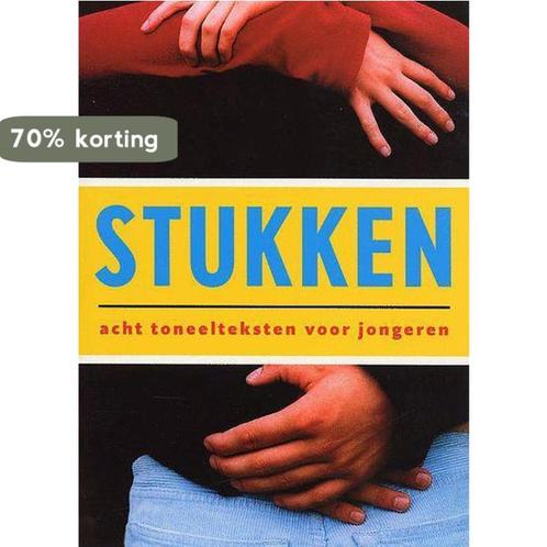 Stukken 9789064036170 Gudrun Beckmann, Boeken, Overige Boeken, Zo goed als nieuw, Verzenden