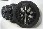 Audi Etron 4KE 21 inch velgen Continental All-Season (4 seiz, Ophalen of Verzenden, Gebruikt, 21 inch, Velg(en)