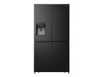 Hisense - Amerikaanse Koelkast - Inhoud  352 L - Nofrost, Witgoed en Apparatuur, 200 liter of meer, Verzenden, 60 cm of meer, Met aparte vriezer