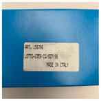 Bieden: C.S. Milano stern navigation light white, Ophalen of Verzenden, Nieuw, Elektra en Verlichting, Zeilboot of Motorboot