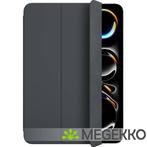 Apple Smart Folio voor 11-inch iPad Pro (M4) - Zwart, Verzenden, Nieuw, Apple