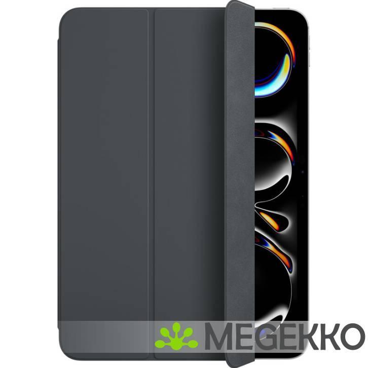 Apple Smart Folio voor 11-inch iPad Pro (M4) - Zwart, Computers en Software, Windows Tablets, Nieuw, Verzenden