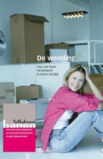 De wending / Volkskrant banen 9789027457271 Geerhard Bolte, Verzenden, Zo goed als nieuw, Geerhard Bolte