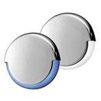 Osculati Courtesy Light Tilly 180 LED RVS 12/24V Blauw en Wi, Ophalen of Verzenden, Nieuw