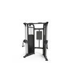 Gymfit - Dual Adjustable Pulley - Luxury-line - Dap, Ophalen of Verzenden, Nieuw