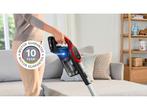 Bosch Unlimited 9 BBS931PET - Draadloze steelstofzuiger -, Witgoed en Apparatuur, Stofzuigers, Verzenden, Zo goed als nieuw