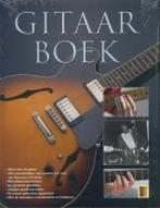 Gitaarboek 9789058971562, Boeken, Verzenden, Gelezen