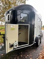 Prachtige vol-Alu Cheval Liberte uit 2021! Nieuwstaat!, Ophalen, Zo goed als nieuw, Aluminium, 2-paards trailer