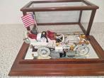 Franklin Mint 1:24 - Modelauto - Thomas Flyer 1907 -, Nieuw
