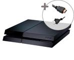 Sony PlayStation 4 Console - 500GB, Spelcomputers en Games, Spelcomputers | Sony PlayStation 4, Ophalen of Verzenden, Nieuw