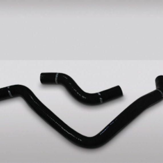 Mishimoto 92-00 Honda Civic Black Silicone Hose Kit -, Auto diversen, Tuning en Styling, Ophalen of Verzenden