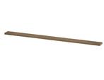 Wandplanken | Wandplank incl. blinde bevestiging en voor- en, Verzenden, Nieuw, Wastafelkast