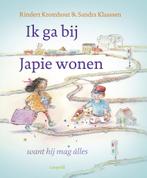 Ik ga bij Japie wonen (9789025880149, Rindert Kromhout), Verzenden, Nieuw