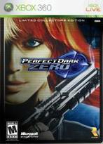 Perfect Dark Zero - Collectors Edition Xbox 360 /*/, Spelcomputers en Games, Games | Xbox 360, Avontuur en Actie, Ophalen of Verzenden
