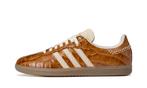 adidas Samba Wales Bonner Brown Croc, Nieuw