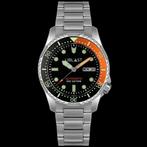 Ublast - Submerged 30 ATM - Zonder Minimumprijs -, Sieraden, Tassen en Uiterlijk, Horloges | Heren, Nieuw
