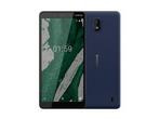 Nokia 1 Plus 8GB (Simlockvrij) - Blauw, Verzenden, Zo goed als nieuw