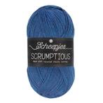 Scheepjes Scrumptious - 356 Concord Grape Pie, Hobby en Vrije tijd, Ophalen of Verzenden, Nieuw, Breien of Haken, Wol of Garen