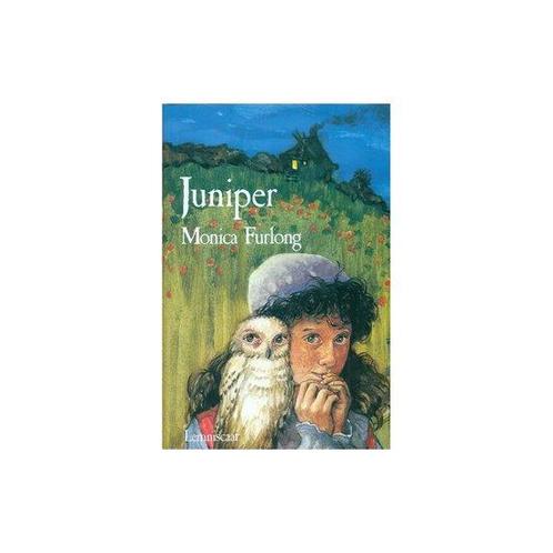 Juniper, Boeken, Overige Boeken, Ophalen of Verzenden