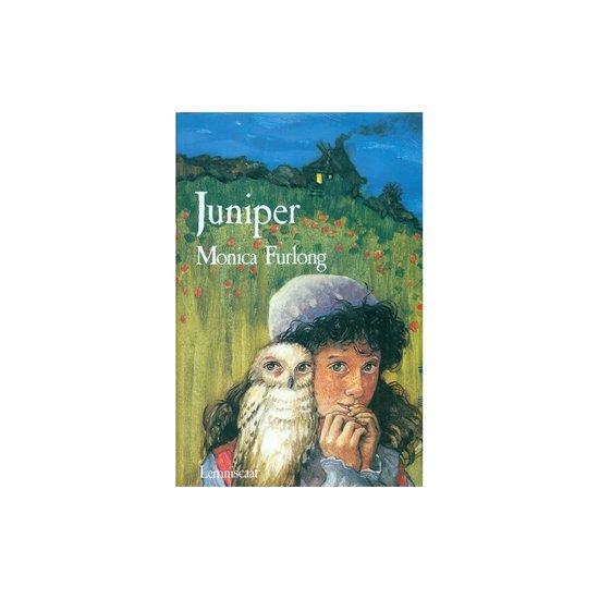 Juniper, Boeken, Overige Boeken, Ophalen of Verzenden