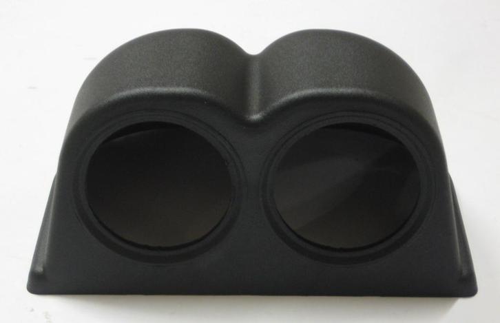 Dubbele Meterhouder dashboard, Auto diversen, Tuning en Styling, Ophalen of Verzenden