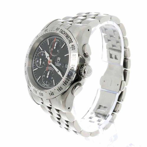 Tudor - Chronotic - 79380P - Heren - 2010-2020, Sieraden, Tassen en Uiterlijk, Horloges | Antiek