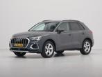 Zakelijke Lease |  Audi Q3 35 TFSI 150 pk S-Tronic Advanced, Auto's, Automaat, Stof, Gebruikt, Euro 6