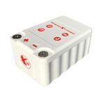 Powerxtreme X10 12.8V 10Ah Lithium Accu Inclusief Lader, Auto-onderdelen, Accu's en Toebehoren, Verzenden, Nieuw
