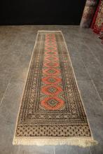 Buchara art deco - Tapijt - 300 cm - 81 cm, Nieuw